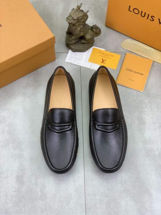 Picture of Louis Vuitton Shoes _SKULVsz37-45mnf0314911995